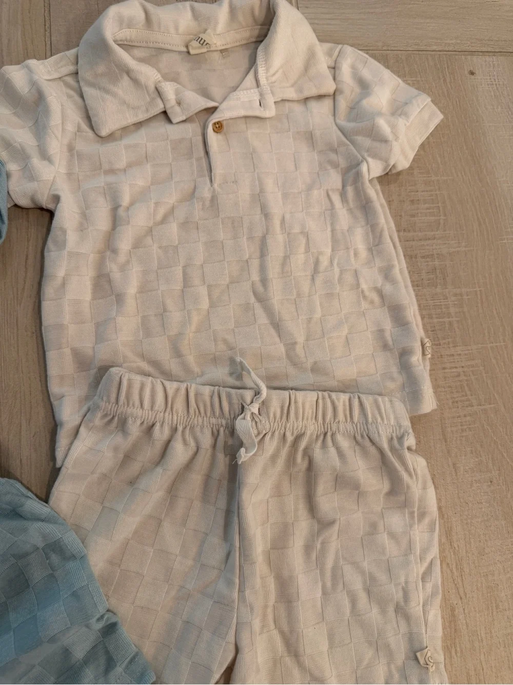 Toddler boy outfits 18-24m